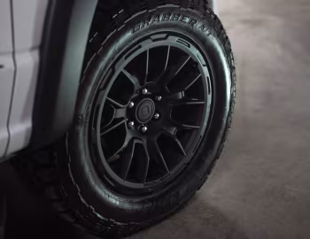 2023 Roush F-150 (#23.0001) '2023