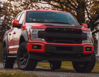 2018–20 Roush F-150 '2017–20