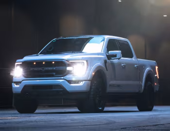 2023 Roush F-150 (#23.0995) '2023