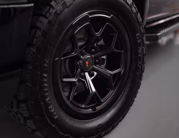 2024 Roush F-150 XLT (#24.0002) '2024