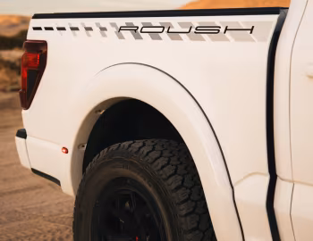 2024 Roush F-150 XLT (#24.0008) '2024