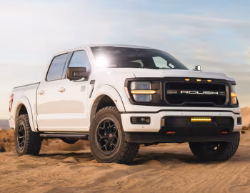 2024 Roush F-150 XLT (#24.0008) '2024