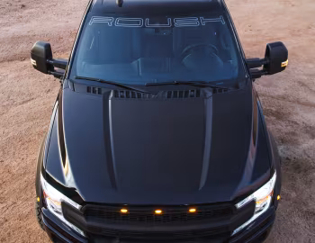 2020 Roush F-150 5.11 Tactical Edition '2020