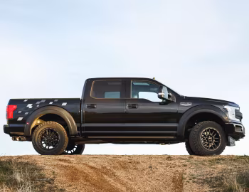 2020 Roush F-150 5.11 Tactical Edition '2020