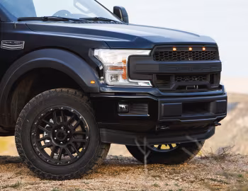 2020 Roush F-150 5.11 Tactical Edition '2020