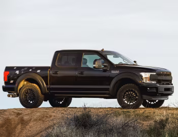 2020 Roush F-150 5.11 Tactical Edition '2020