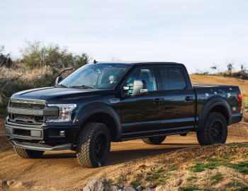 2020 Roush F-150 5.11 Tactical Edition '2020