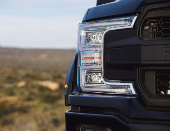 2020 Roush F-150 5.11 Tactical Edition '2020
