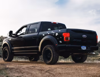2020 Roush F-150 5.11 Tactical Edition '2020