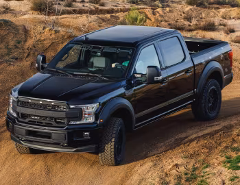 2020 Roush F-150 5.11 Tactical Edition '2020