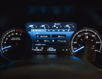 Torpedo 2020 Roush F-150 5.11 Tactical Edition '2020