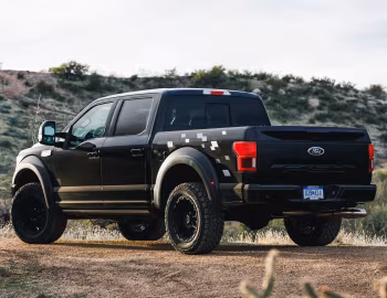 2020 Roush F-150 5.11 Tactical Edition '2020