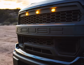 2020 Roush F-150 5.11 Tactical Edition '2020