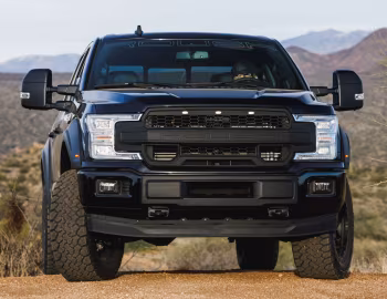 2020 Roush F-150 5.11 Tactical Edition '2020