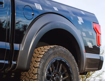 2020 Roush F-150 5.11 Tactical Edition '2020