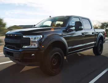 2020 Roush F-150 5.11 Tactical Edition '2020