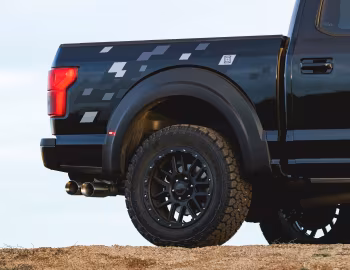 2020 Roush F-150 5.11 Tactical Edition '2020