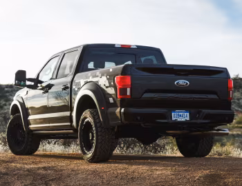 2020 Roush F-150 5.11 Tactical Edition '2020