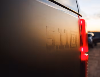 2020 Roush F-150 5.11 Tactical Edition '2020
