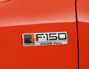 Roush F-150 500RC '2006–08