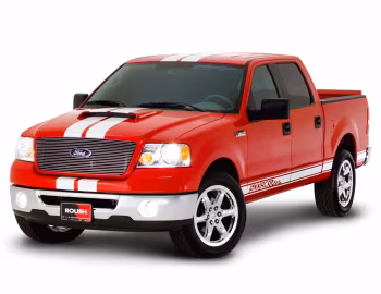 Roush F-150 500RC '2006–08