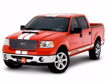 Roush F-150 500RC '2006–08