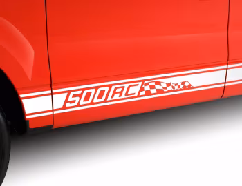 Roush F-150 500RC '2006–08
