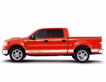 Roush F-150 500RC '2006–08