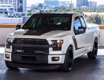 Roush F-150 Concept '11.2015