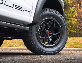 2026 Roush F-150 Lariat '2025–pr.