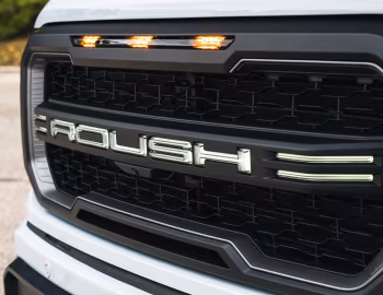2026 Roush F-150 Lariat '2025–pr.