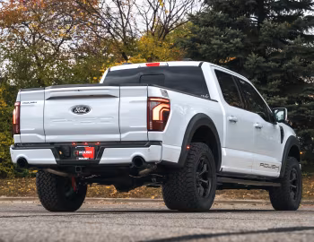 2026 Roush F-150 Lariat '2025–pr.