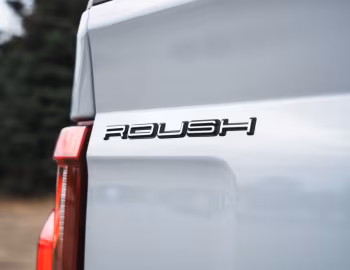 2026 Roush F-150 Lariat '2025–pr.