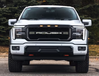 2026 Roush F-150 Lariat '2025–pr.