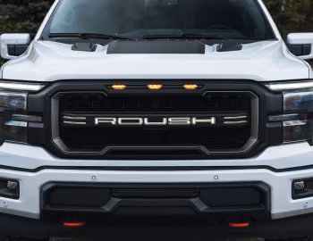 2026 Roush F-150 Lariat '2025–pr.