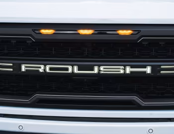 2026 Roush F-150 Lariat '2025–pr.