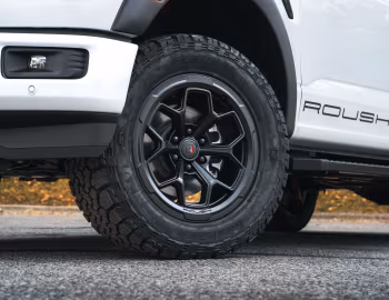 2026 Roush F-150 Lariat '2025–pr.