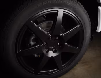 2017 Roush F-150 Nitemare '2016–17