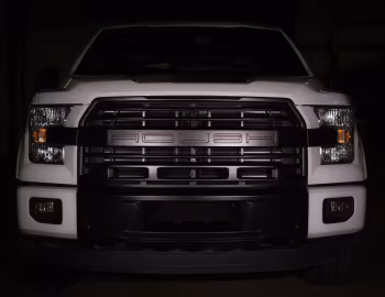 2017 Roush F-150 Nitemare '2016–17