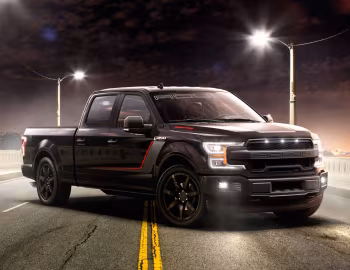 2018–20 Roush F-150 Nitemare '2018–20