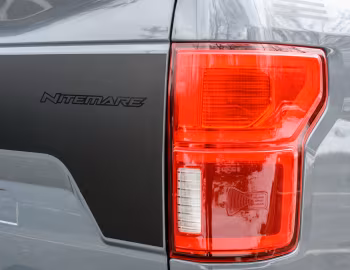 2018–20 Roush F-150 Nitemare '2018–20