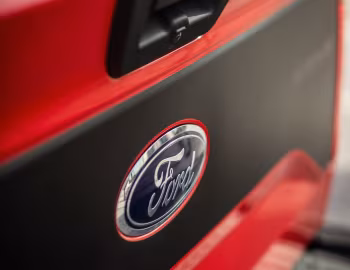 2017 Roush F-150 Nitemare '2016–17
