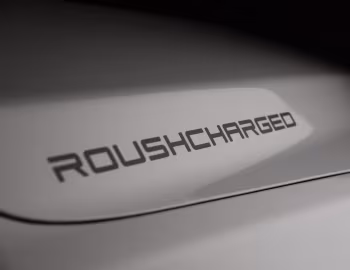 2017 Roush F-150 Nitemare '2016–17
