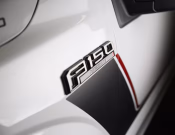 2017 Roush F-150 Nitemare '2016–17