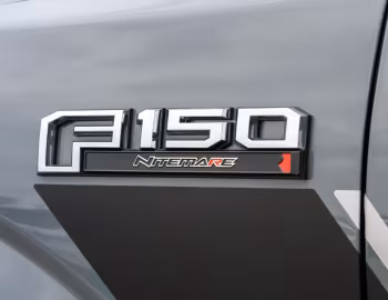 2018–20 Roush F-150 Nitemare '2018–20