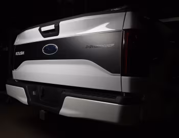2017 Roush F-150 Nitemare '2016–17