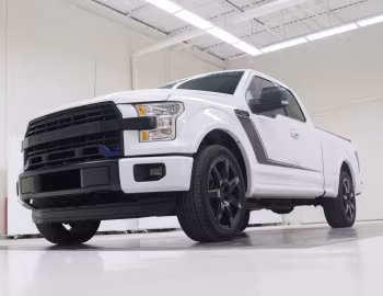 2017 Roush F-150 Nitemare '2016–17
