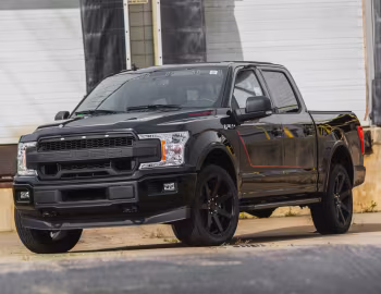 2018–20 Roush F-150 Nitemare '2018–20
