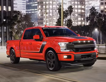 2018–20 Roush F-150 Nitemare '2018–20