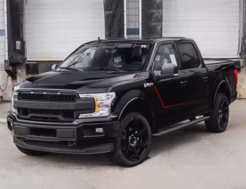 2018–20 Roush F-150 Nitemare '2018–20